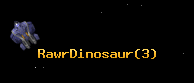 RawrDinosaur