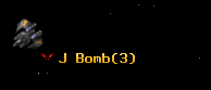 J Bomb