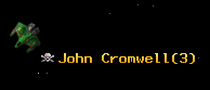 John Cromwell