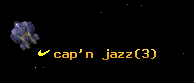 cap'n jazz