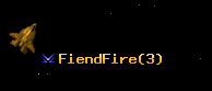 FiendFire