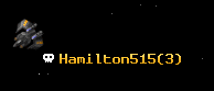 Hamilton515
