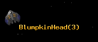 BlumpkinHead