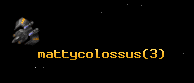 mattycolossus