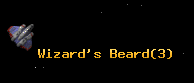 Wizard's Beard