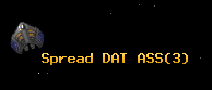 Spread DAT ASS