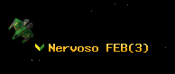 Nervoso FEB
