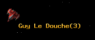 Guy Le Douche