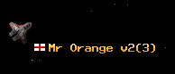 Mr Orange v2
