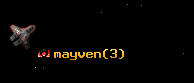 mayven