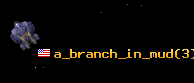 a_branch_in_mud