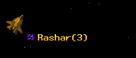 Rashar