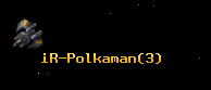iR-Polkaman