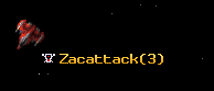 Zacattack