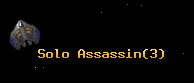 Solo Assassin