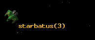 starbatus
