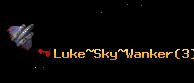 Luke~Sky~Wanker