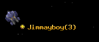 Jimmayboy