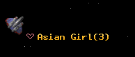 Asian Girl