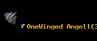 OneWinged Angell
