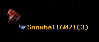 Snowball6071