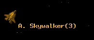 A. Skywalker