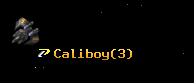Caliboy