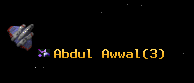 Abdul Awwal