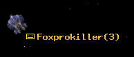 Foxprokiller