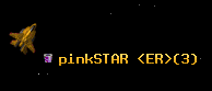 pinkSTAR <ER>