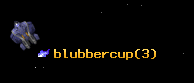 blubbercup