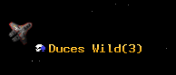 Duces Wild