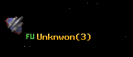 Unknwon