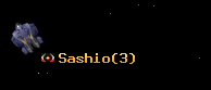 Sashio