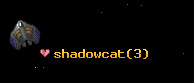 shadowcat