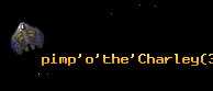 pimp'o'the'Charley