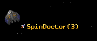 SpinDoctor