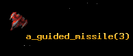 a_guided_missile