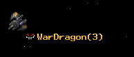 WarDragon
