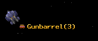 Gunbarrel