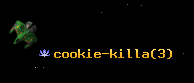 cookie-killa