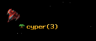 cyper