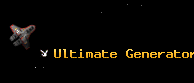 Ultimate Generator!