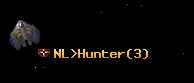 NL>Hunter