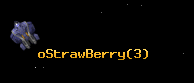 oStrawBerry