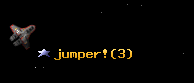 jumper!