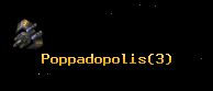 Poppadopolis