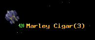 Marley Cigar