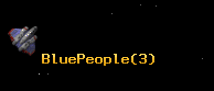 BluePeople