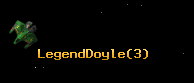 LegendDoyle